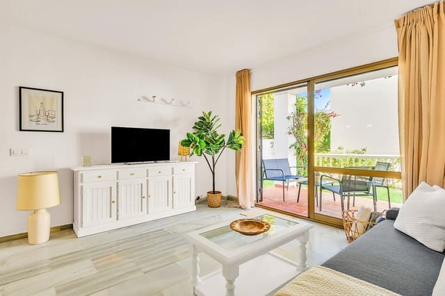 2 chambre Appartement à vendre à Riviera del Sol, Mijas avec piscine - 329 500 € (Ref: 9832082)