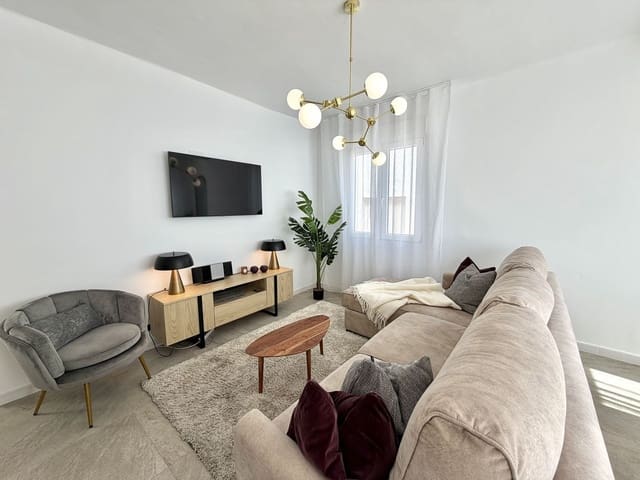 2 quarto Apartamento para venda em Fuengirola - 325 000 € (Ref: 9841503)