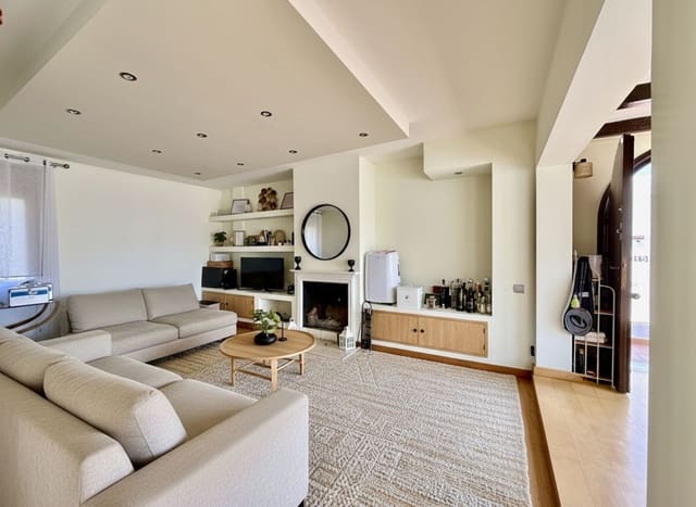 2 Zimmer Apartment zu verkaufen in Marbella mit Pool Garage - 465.000 € (Ref: 9844328)