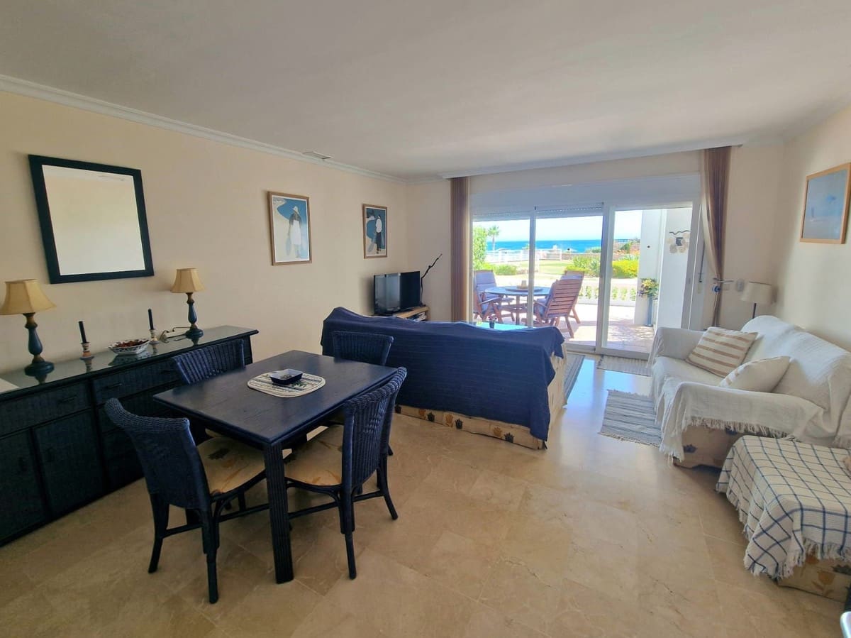 2 bedroom Townhouse for sale in Bahia de Casares with pool garage - € 730,000 (Ref: 9844529)