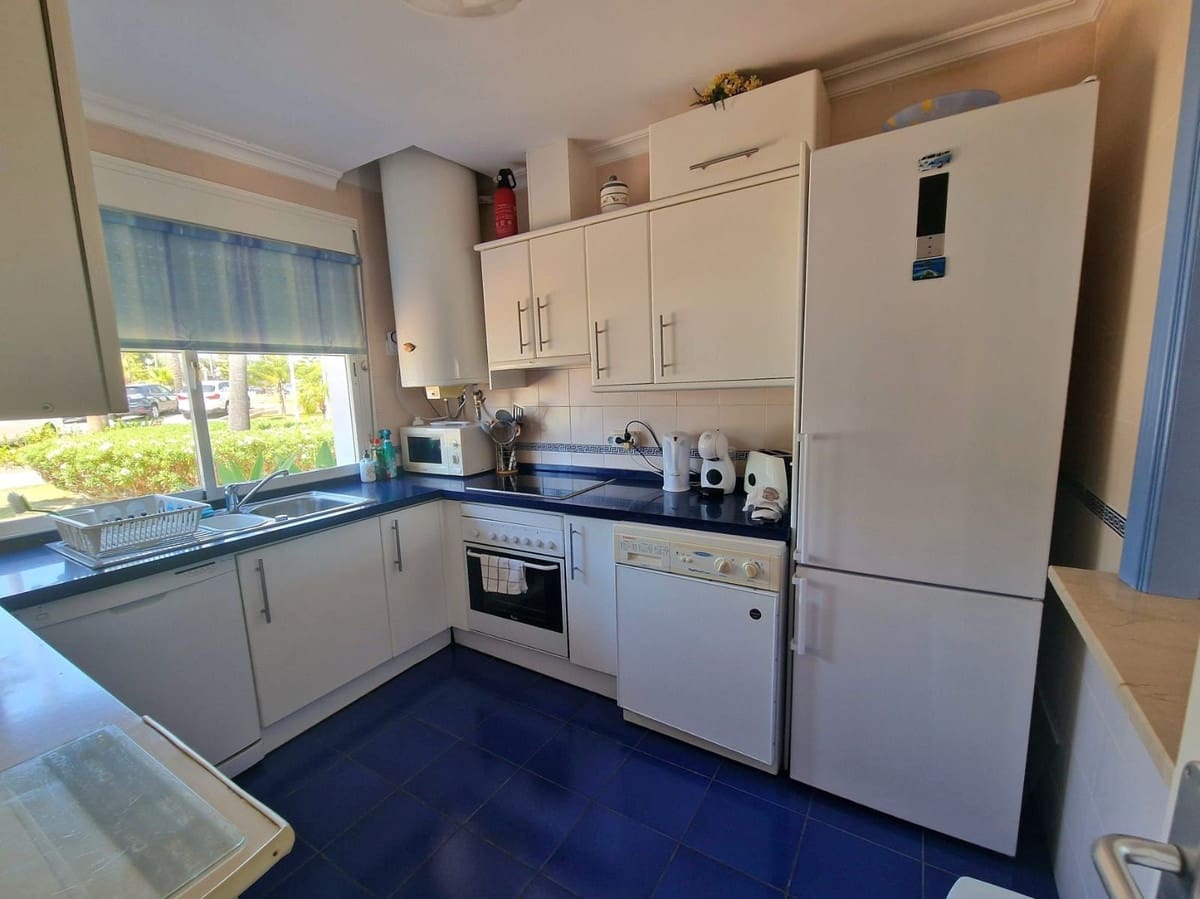 2 bedroom Townhouse for sale in Bahia de Casares with pool garage - € 730,000 (Ref: 9844529)