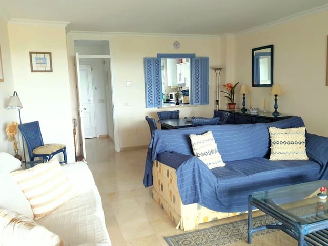 2 bedroom Townhouse for sale in Bahia de Casares, Casares with pool garage - € 730,000 (Ref: 9844529)