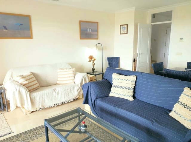 2 bedroom Townhouse for sale in Bahia de Casares, Casares with pool garage - € 730,000 (Ref: 9844529)