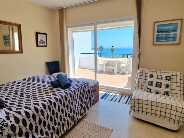2 bedroom Townhouse for sale in Bahia de Casares, Casares with pool garage - € 730,000 (Ref: 9844529)