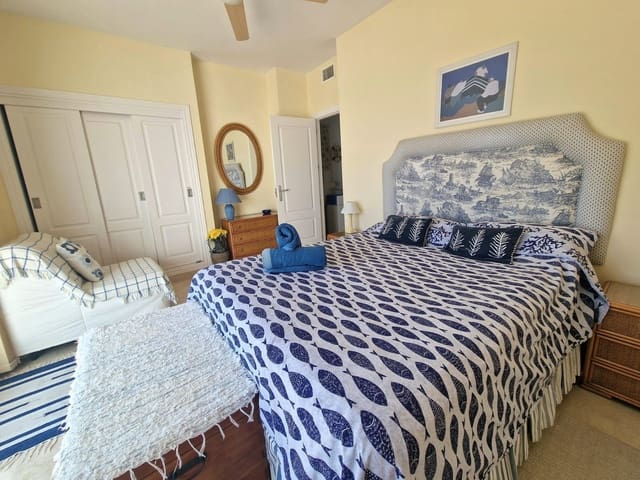 2 bedroom Townhouse for sale in Bahia de Casares, Casares with pool garage - € 730,000 (Ref: 9844529)