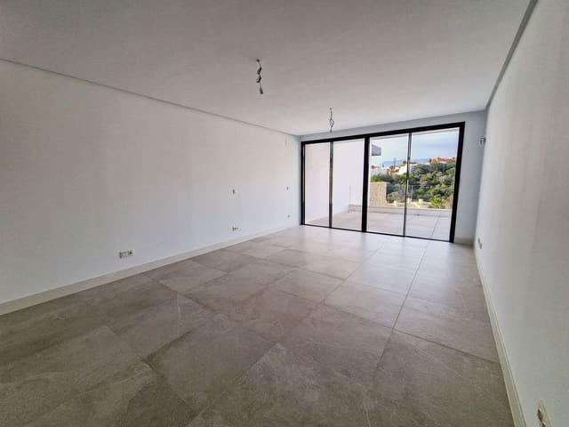 2 Zimmer Apartment zu verkaufen in Artola, Marbella mit Pool Garage - 690.000 € (Ref: 9844530)