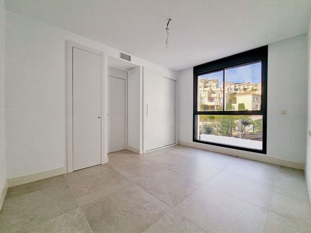 2 Zimmer Apartment zu verkaufen in Artola, Marbella mit Pool Garage - 690.000 € (Ref: 9844530)