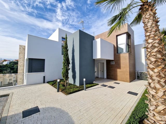 2 Zimmer Apartment zu verkaufen in Artola, Marbella mit Pool Garage - 690.000 € (Ref: 9844530)