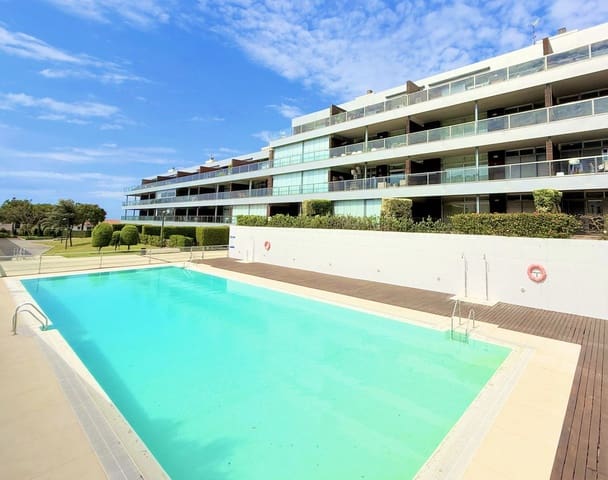 3 chambre Appartement à vendre à La Duquesa / Puerto de la Duquesa, Manilva avec piscine garage - 359 000 € (Ref: 9847777)