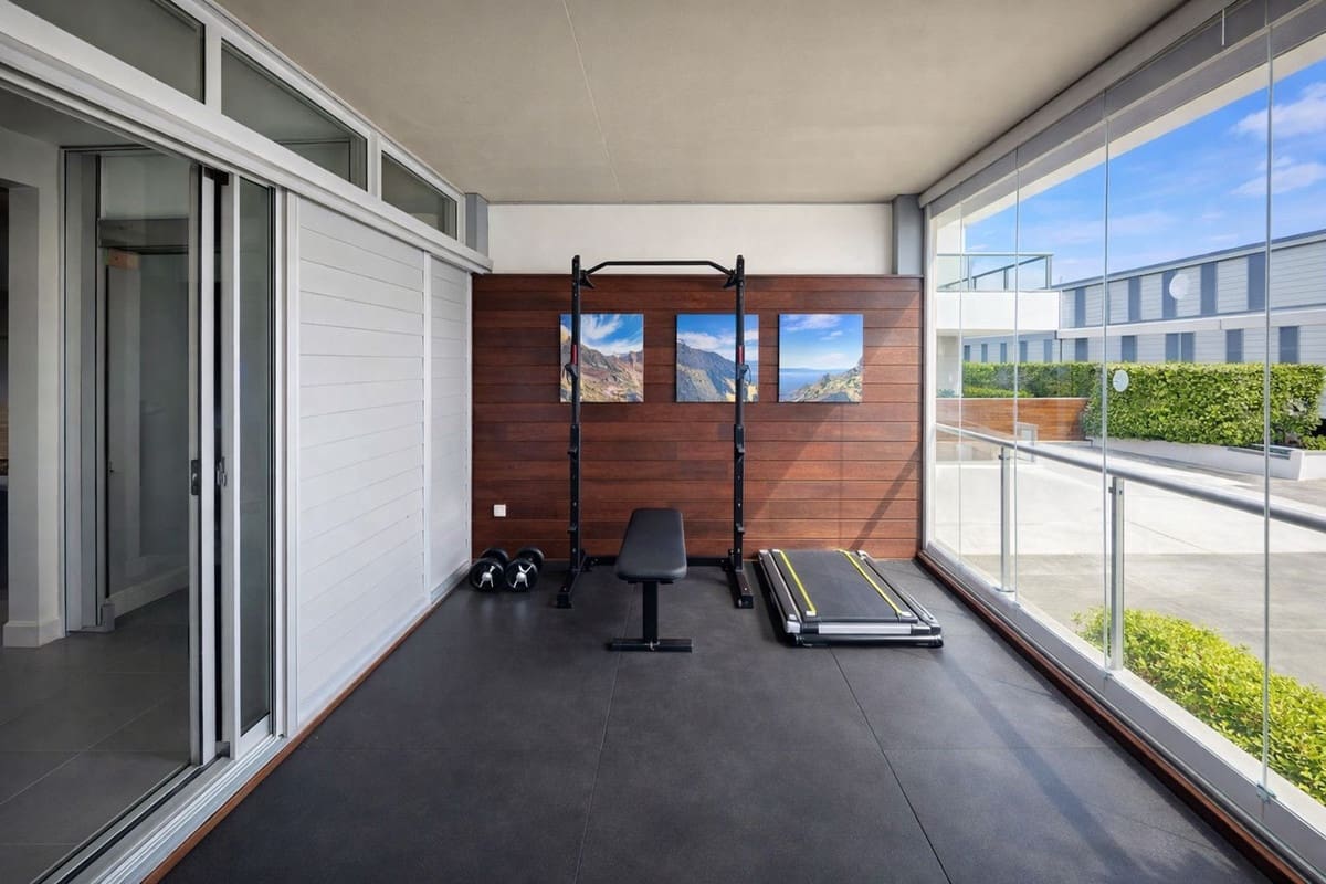 3 soveværelse Lejlighed til salg i Punta de la Chullera med swimmingpool garage - € 359.000 (Ref: 9847778)