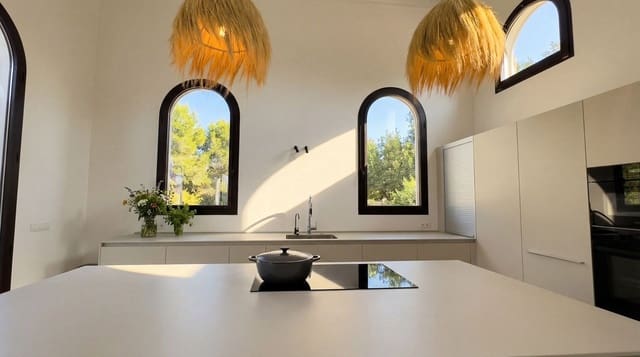 5 sypialnia Finka/Dom wiejski na sprzedaż w Alhaurín el Grande z basenem garażem - 2 150 000 € (Ref: 9847784)