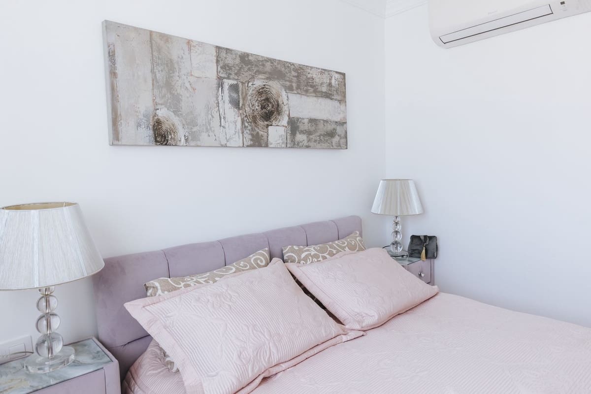 4 soveværelse Penthouse til salg i Manilva med swimmingpool garage - € 450.000 (Ref: 9848266)