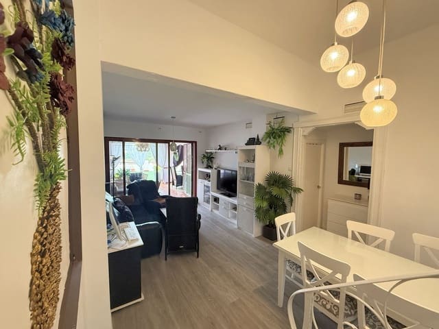 2 chambre Appartement à vendre à Bahia de Casares, Casares avec piscine - 360 000 € (Ref: 9848268)
