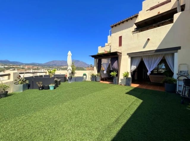 2 chambre Appartement à vendre à Bahia de Casares, Casares avec piscine - 360 000 € (Ref: 9848268)