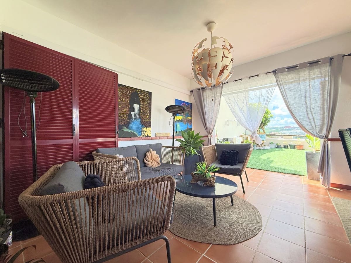 2 bedroom Apartment for sale in Bahia de Casares with pool - € 360,000 (Ref: 9848268)
