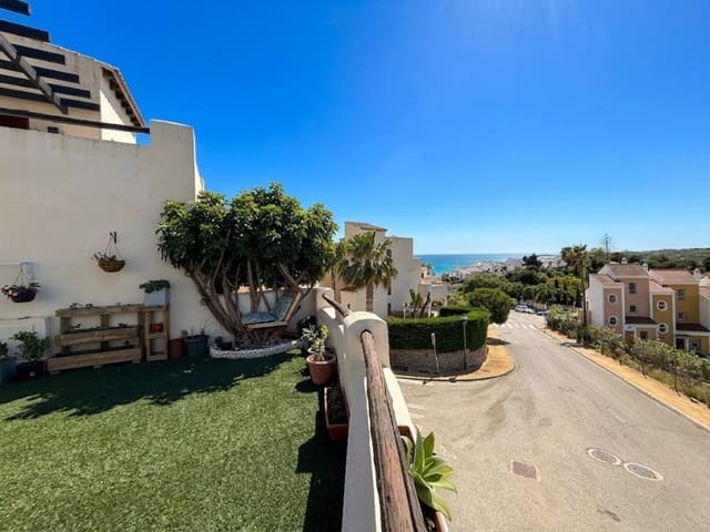 2 chambre Appartement à vendre à Bahia de Casares, Casares avec piscine - 360 000 € (Ref: 9848268)