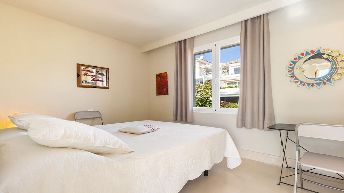 3 soverom Penthouse til salgs i Casares med svømmebasseng garasje - € 650 000 (Ref: 9849971)