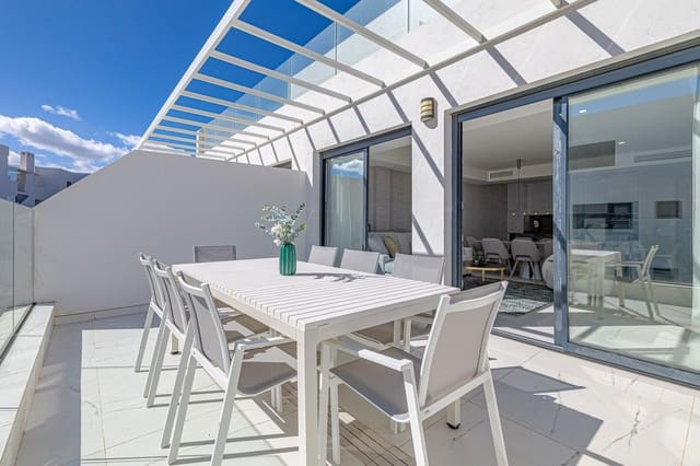 2 camera da letto Appartamento in vendita in Bahia de Casares, Casares con piscina garage - 497.000 € (Rif: 9849976)