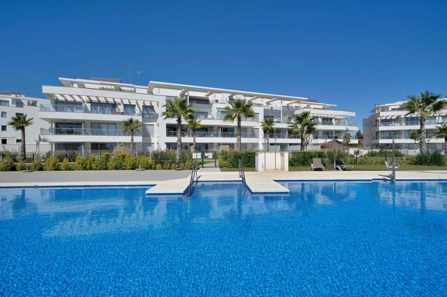 2 chambre Appartement à vendre à Mijas Costa, Mijas avec piscine garage - 425 000 € (Ref: 9850433)