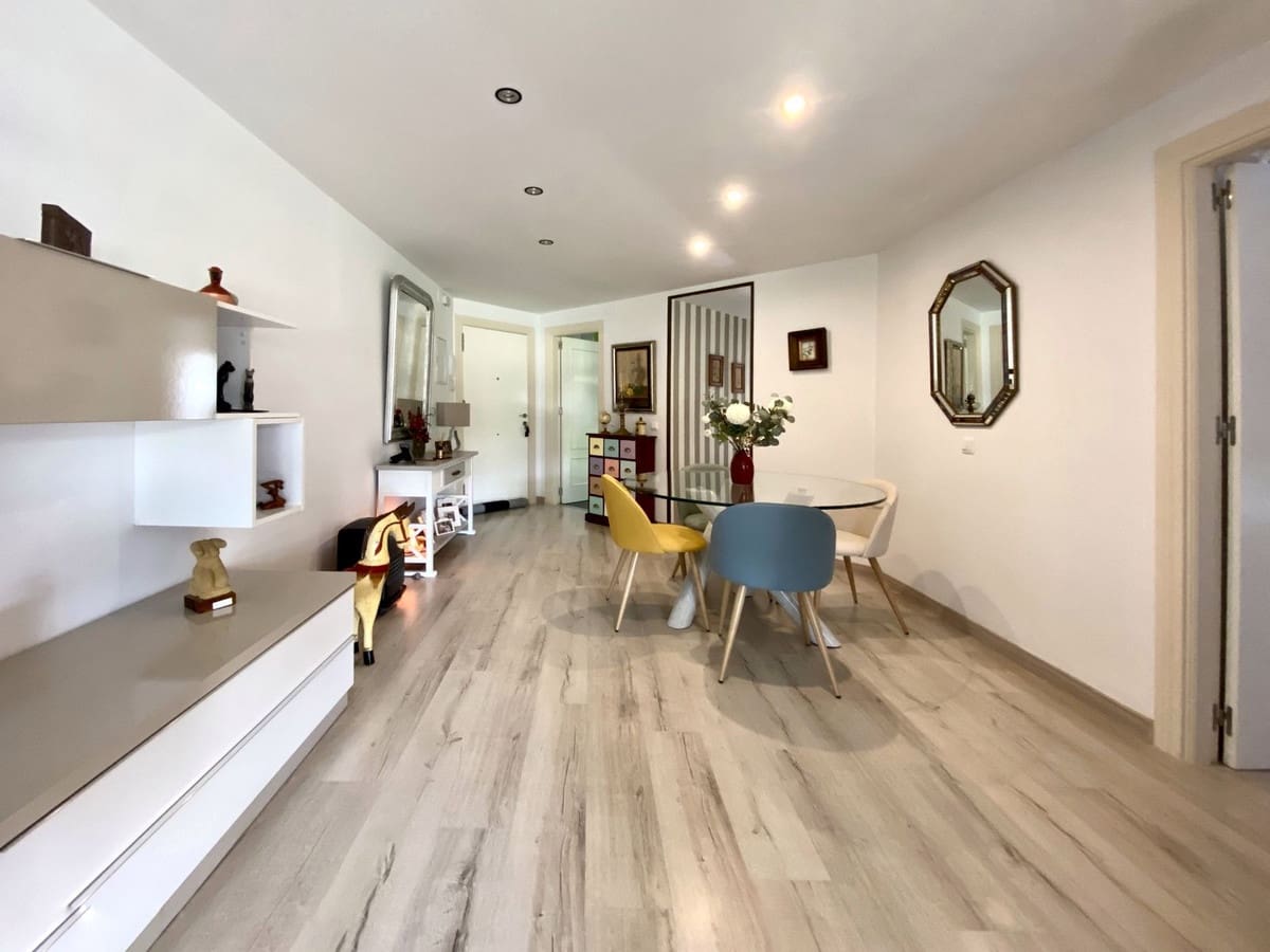 2 bedroom Apartment for sale in Mijas Golf with pool garage - € 350,000 (Ref: 9850434)