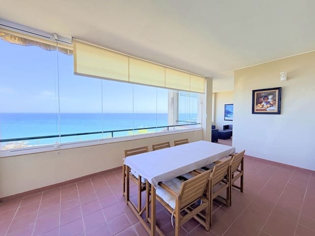 3 chambre Appartement à vendre à La Duquesa / Puerto de la Duquesa, Manilva avec piscine garage - 499 000 € (Ref: 9852193)