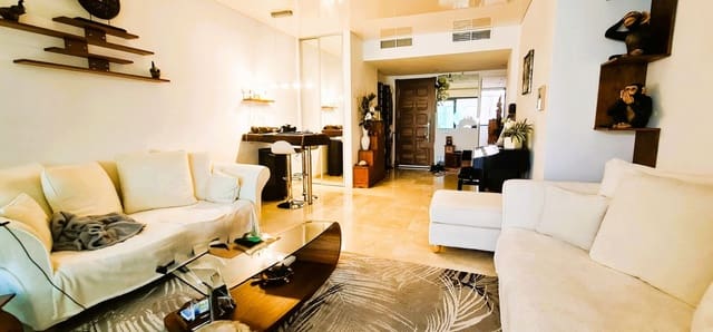 2 sypialnia Apartament na sprzedaż w Calahonda, Mijas z basenem garażem - 330 000 € (Ref: 9861150)
