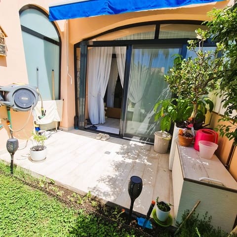 2 sypialnia Apartament na sprzedaż w Calahonda, Mijas z basenem garażem - 330 000 € (Ref: 9861150)