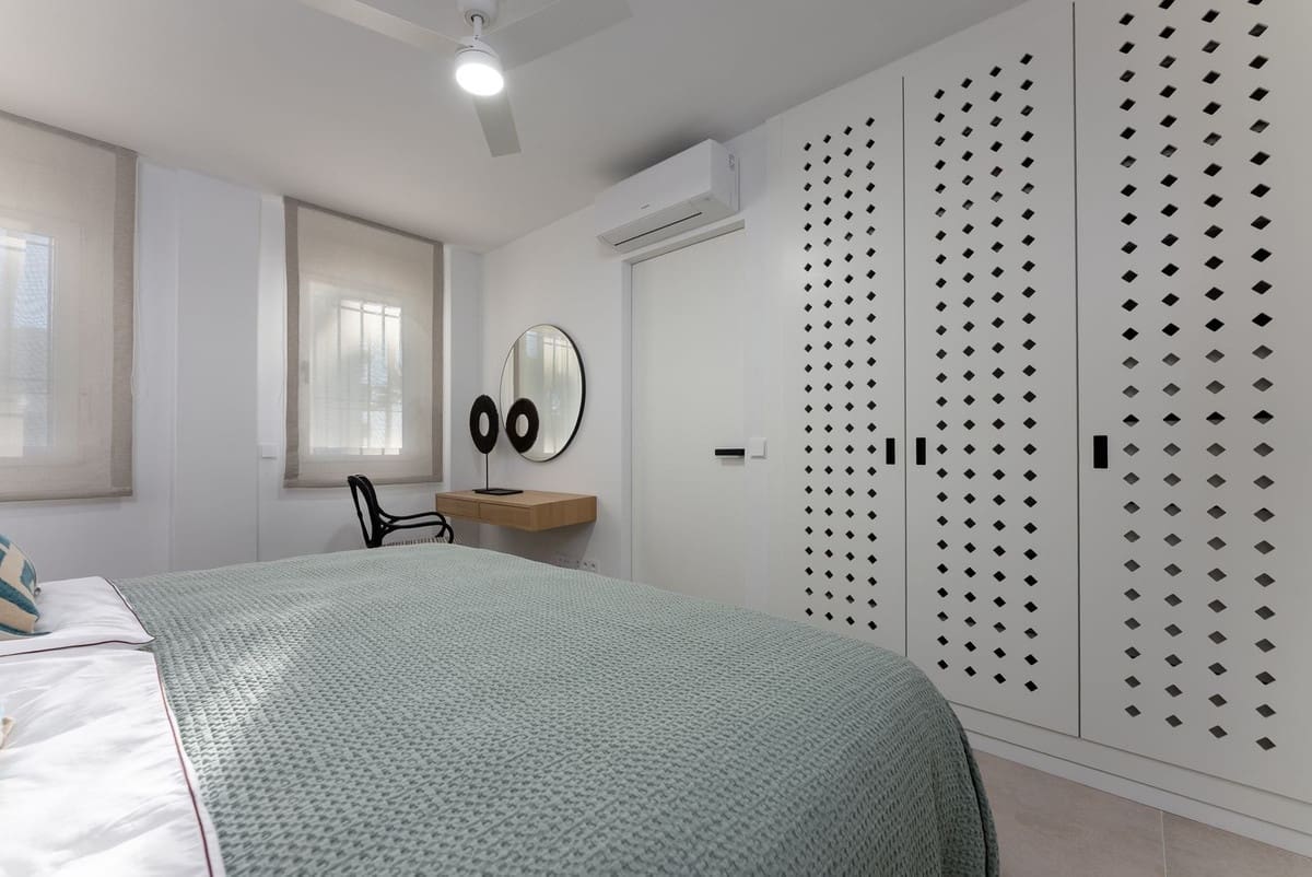 2 quarto Penthouse para venda em Calahonda com piscina garagem - 1 300 000 € (Ref: 9870381)