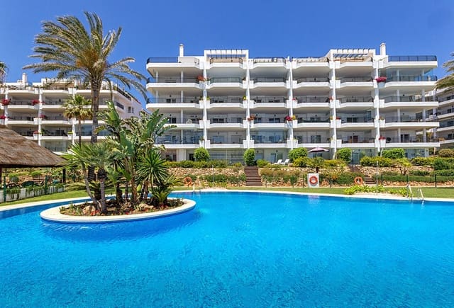 2 chambre Appartement à vendre à Calahonda, Mijas avec piscine garage - 535 000 € (Ref: 9870383)