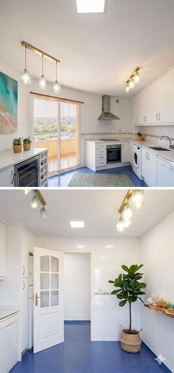 1 bedroom Apartment for sale in San Luis de Sabinillas with pool - € 247,000 (Ref: 9872470)