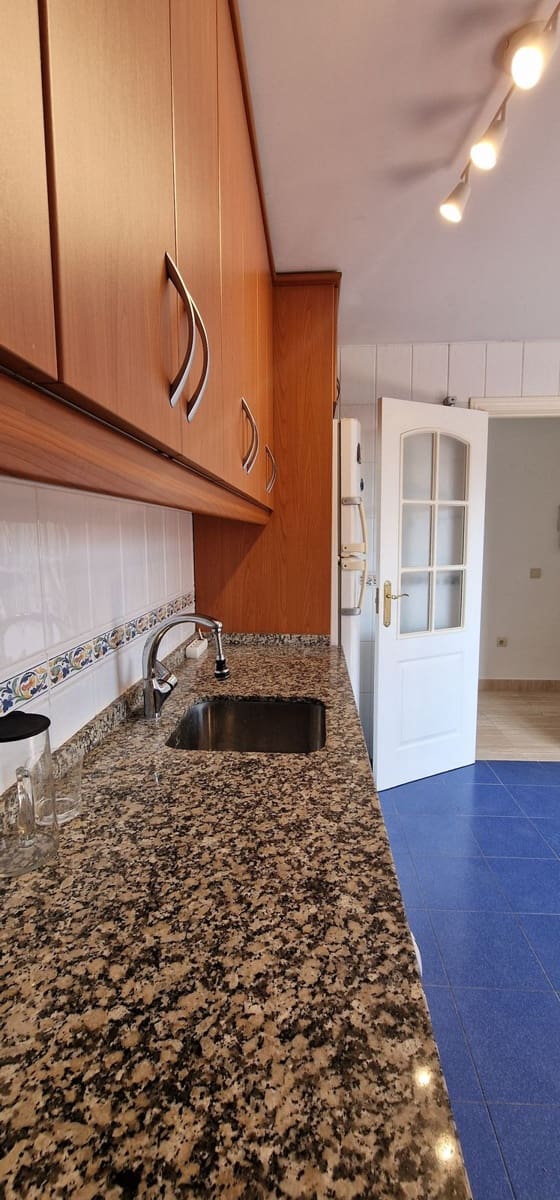 1 bedroom Apartment for sale in San Luis de Sabinillas with pool - € 247,000 (Ref: 9872470)