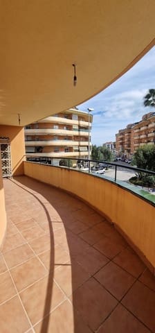 1 bedroom Apartment for sale in San Luis de Sabinillas, Manilva with pool - € 247,000 (Ref: 9872470)