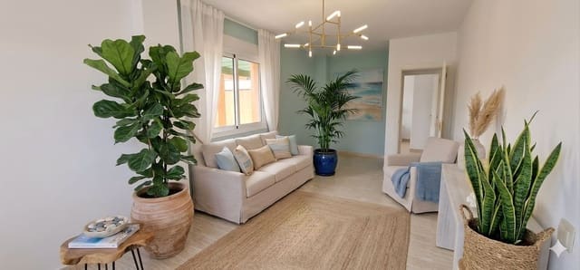 1 bedroom Apartment for sale in San Luis de Sabinillas, Manilva with pool - € 247,000 (Ref: 9872470)