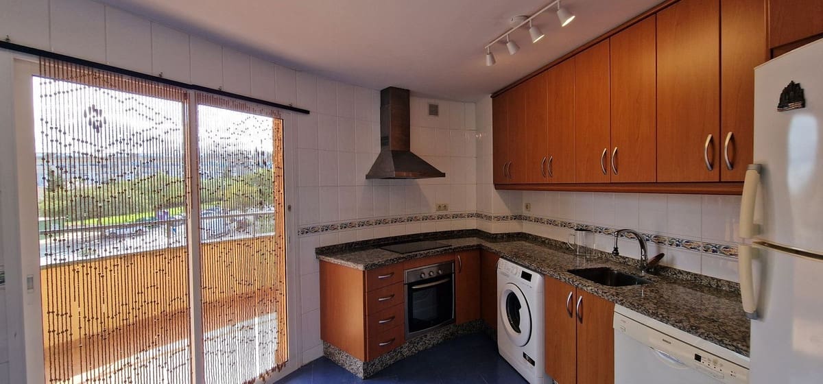 1 bedroom Apartment for sale in San Luis de Sabinillas with pool - € 247,000 (Ref: 9872470)