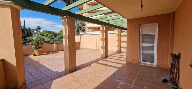 1 bedroom Apartment for sale in San Luis de Sabinillas, Manilva with pool - € 247,000 (Ref: 9872470)