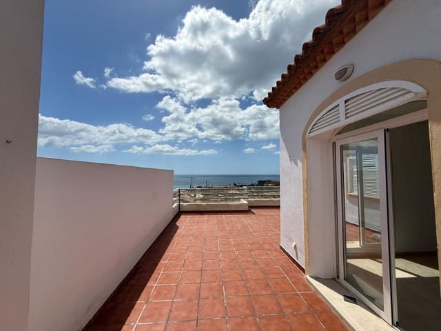3 quarto Penthouse para venda em Manilva - 449 000 € (Ref: 9872473)