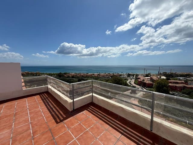 3 quarto Penthouse para venda em Manilva - 449 000 € (Ref: 9872473)