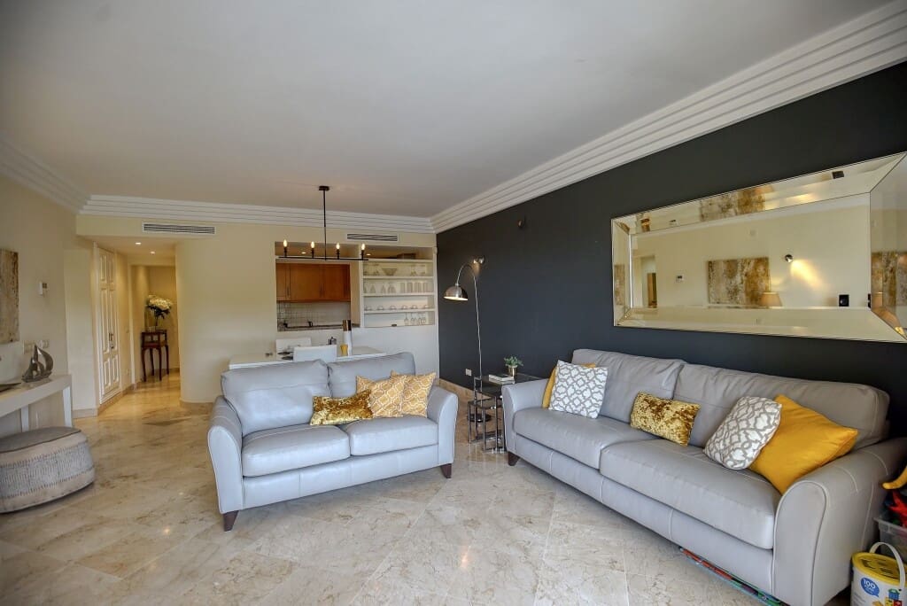 3 bedroom Apartment for sale in Bahia de Casares with pool garage - € 375,000 (Ref: 9874319)