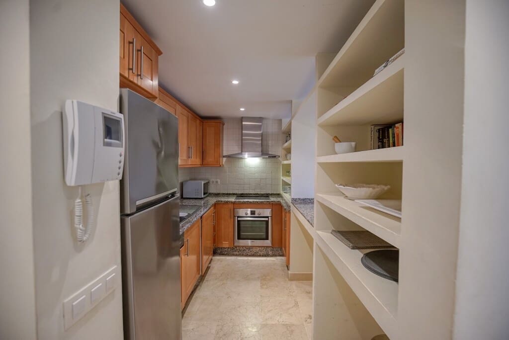 3 bedroom Apartment for sale in Bahia de Casares with pool garage - € 375,000 (Ref: 9874319)