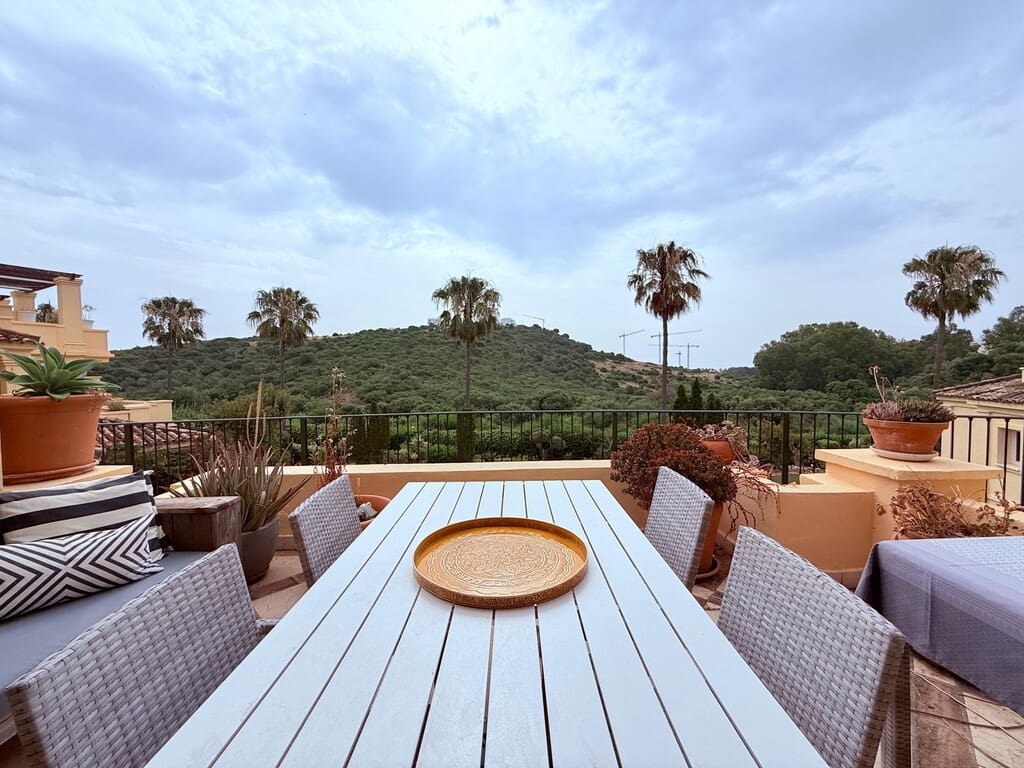 3 bedroom Apartment for sale in Bahia de Casares with pool garage - € 375,000 (Ref: 9874319)