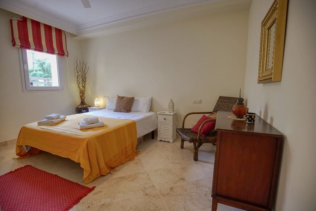 3 bedroom Apartment for sale in Bahia de Casares with pool garage - € 375,000 (Ref: 9874319)