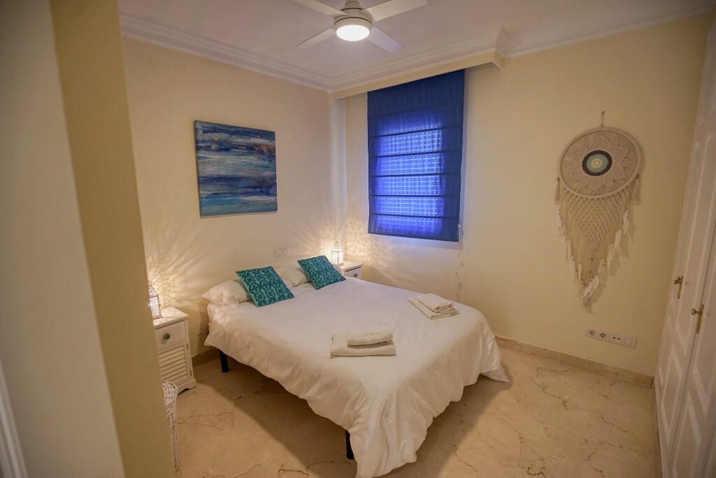 3 bedroom Apartment for sale in Bahia de Casares with pool garage - € 375,000 (Ref: 9874319)