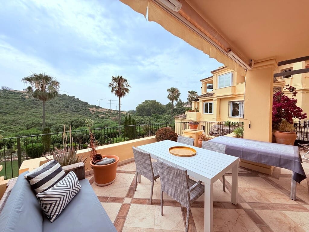 3 bedroom Apartment for sale in Bahia de Casares with pool garage - € 375,000 (Ref: 9874319)