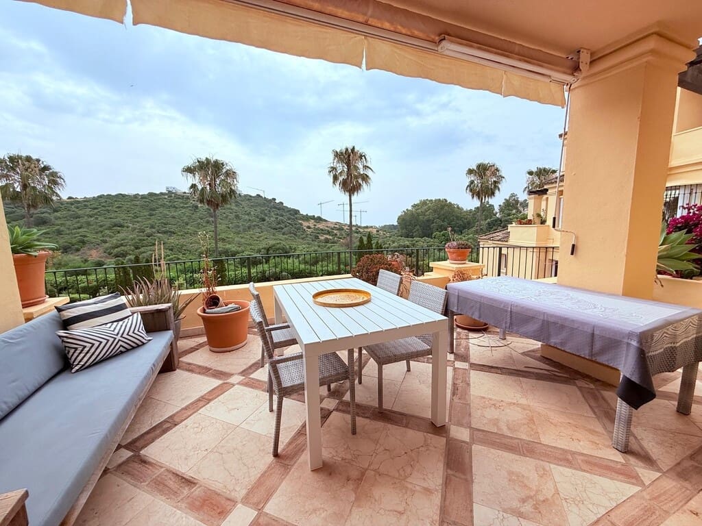 3 bedroom Apartment for sale in Bahia de Casares with pool garage - € 375,000 (Ref: 9874319)