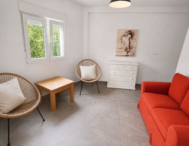 2 makuuhuone Huoneisto myytävänä paikassa La Duquesa / Puerto de la Duquesa, Manilva mukana uima-altaan - 220 000 € (Ref: 9874322)
