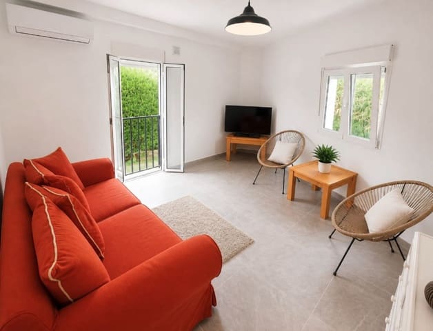 2 makuuhuone Huoneisto myytävänä paikassa La Duquesa / Puerto de la Duquesa, Manilva mukana uima-altaan - 220 000 € (Ref: 9874322)