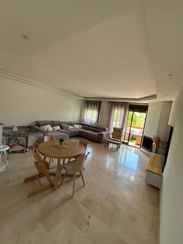 4 sypialnia Apartament na sprzedaż w Bahia de Casares, Casares z basenem garażem - 395 000 € (Ref: 9875274)