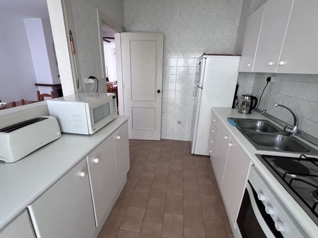 3 soveværelse Byhus til salg i Bel-Air, Estepona med swimmingpool garage - € 340.000 (Ref: 9877192)