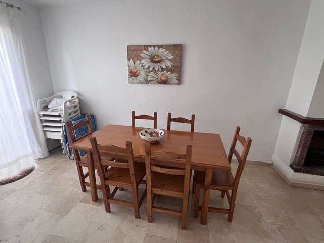 3 soveværelse Byhus til salg i Bel-Air, Estepona med swimmingpool garage - € 340.000 (Ref: 9877192)