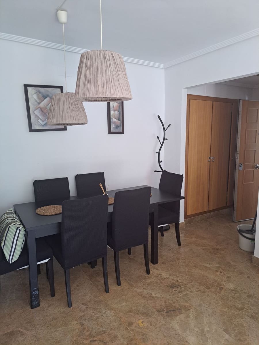 1 slaapkamer Appartement te koop in New Golden Mile met zwembad garage - € 299.000 (Ref: 9877193)